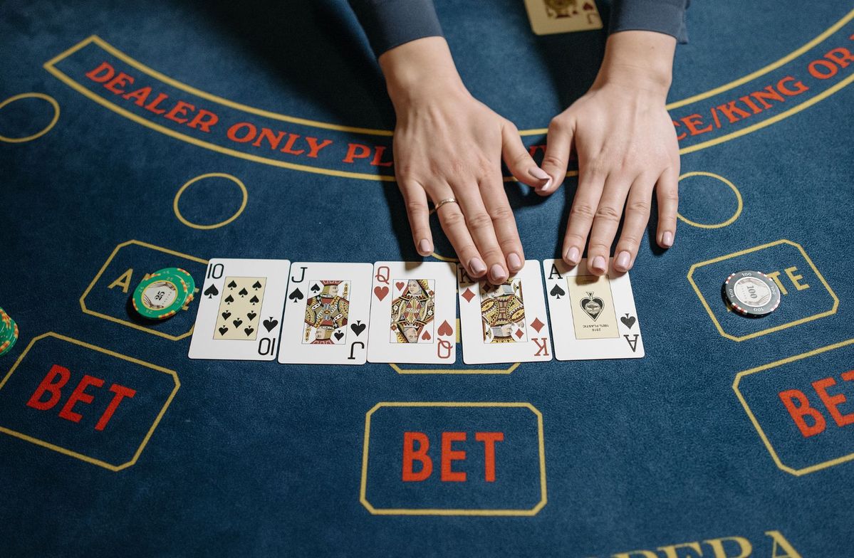 Monarch Casino Live Betting